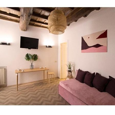 רומא Lovely Apartments In City Centre "Third Floor, Without Elevator" מראה חיצוני תמונה