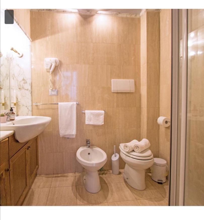 רומא Lovely Apartments In City Centre "Third Floor, Without Elevator" מראה חיצוני תמונה