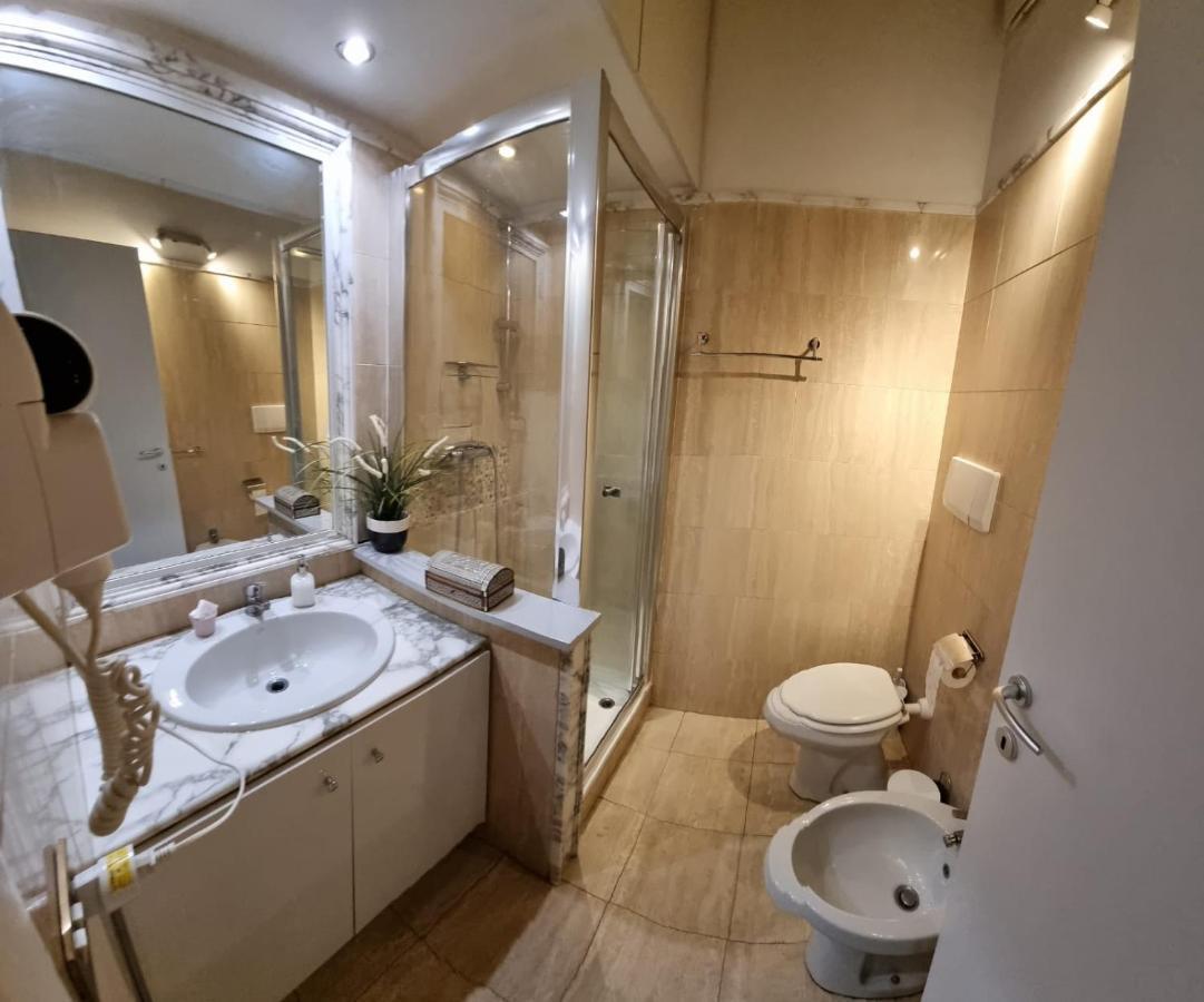 רומא Lovely Apartments In City Centre "Third Floor, Without Elevator" מראה חיצוני תמונה