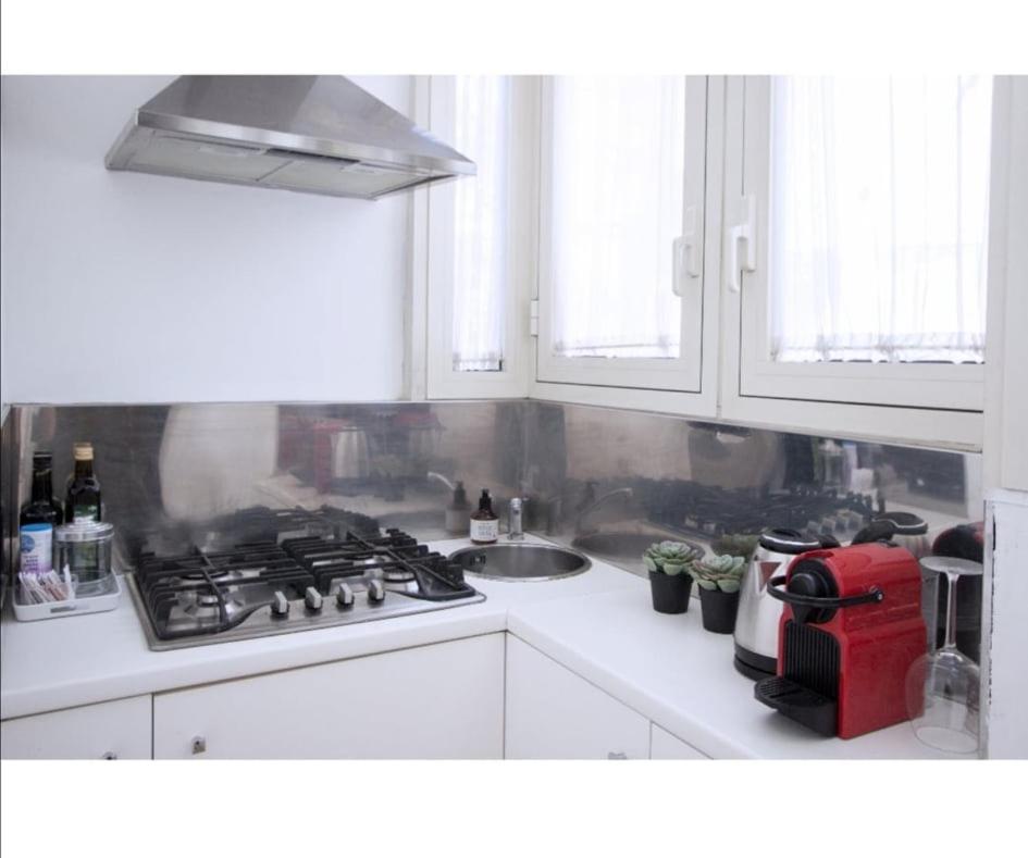 רומא Lovely Apartments In City Centre "Third Floor, Without Elevator" מראה חיצוני תמונה