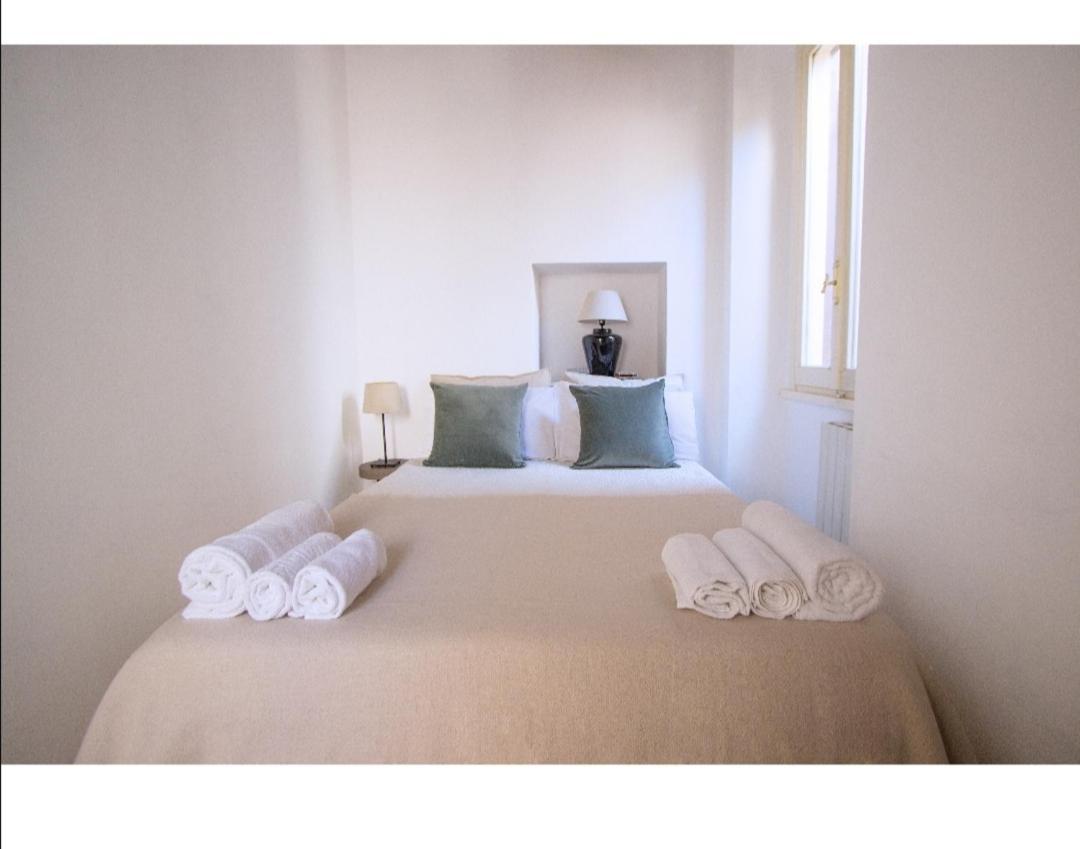 רומא Lovely Apartments In City Centre "Third Floor, Without Elevator" מראה חיצוני תמונה