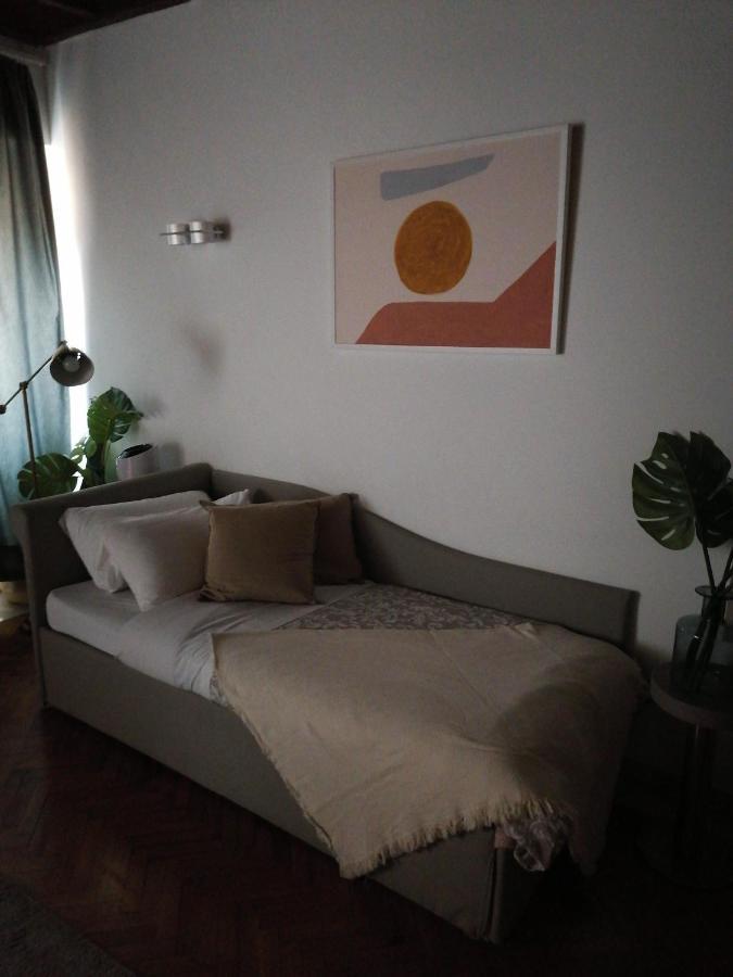 רומא Lovely Apartments In City Centre "Third Floor, Without Elevator" מראה חיצוני תמונה