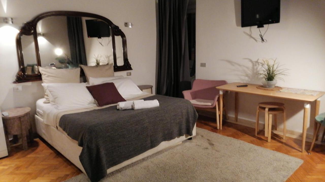 רומא Lovely Apartments In City Centre "Third Floor, Without Elevator" מראה חיצוני תמונה