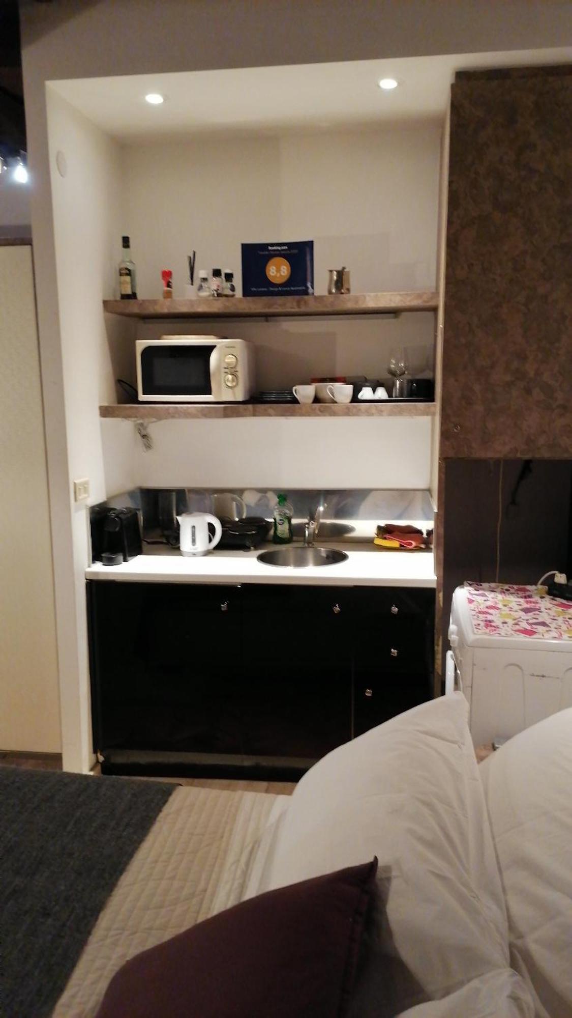 רומא Lovely Apartments In City Centre "Third Floor, Without Elevator" חדר תמונה